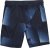 JP1880 FLEXNAMIC® GeoMotion Tennis Shorts Dark Blue - Sportruházat - Nagyméretű Sportruházat 2XL-10XL