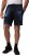 JP1880 FLEXNAMIC® GeoMotion Tennis Shorts Dark Blue - Sportruházat - Nagyméretű Sportruházat 2XL-10XL