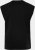JP1880 AC/DC Classic Logo Band Tank Top Black - Pólók - Nagyméretű pólók - 2XL-14XL