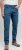 Kam Jeans Bens Embossed Reg Fit Jeans Smokey Blue - Farmer & nadrág - Farmer és nadrág - W40-W70