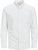 Jack & Jones Brook Oxford Long Sleeve Shirt White - Ingek - Ingek 2XL-10XL