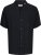 Jack & Jones Jeff Resort Shirt Black - Ingek - Ingek 2XL-10XL