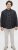 Jack & Jones Breeze Poplin Long Sleeve Shirt Black - Ingek - Ingek 2XL-10XL
