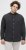 Jack & Jones Breeze Poplin Long Sleeve Shirt Black - Ingek - Ingek 2XL-10XL