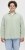Jack & Jones Breeze Linen Blend Long Sleeve Shirt Iceberg Green - Ingek - Ingek 2XL-10XL