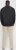 Jack & Jones Breeze Linen Blend Long Sleeve Shirt Black - Ingek - Ingek 2XL-10XL