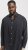 Jack & Jones Breeze Linen Blend Long Sleeve Shirt Black - Ingek - Ingek 2XL-10XL