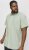 Jack & Jones Breeze Linen Blend Short Sleeve Shirt Iceberg Green - Ingek - Ingek 2XL-10XL