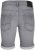 Jack & Jones Rick Icon I.K. GE 063 Shorts Grey Denim - Rövidnadrág - Nagyméretű Rövidnadrág W40-W60