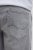 Jack & Jones Rick Icon I.K. GE 063 Shorts Grey Denim - Rövidnadrág - Nagyméretű Rövidnadrág W40-W60