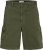 Jack & Jones Karl Avery Cargo Shorts Green - Rövidnadrág - Nagyméretű Rövidnadrág W40-W60
