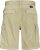 Jack & Jones Karl Avery Cargo Shorts Beige - Rövidnadrág - Nagyméretű Rövidnadrág W40-W60