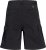 Jack & Jones Karl Avery Cargo Shorts Black - Rövidnadrág - Nagyméretű Rövidnadrág W40-W60