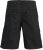 Jack & Jones Cole Mateo Cargo Shorts Black - Rövidnadrág - Nagyméretű Rövidnadrág W40-W60