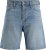 Jack & Jones Tony Original Denim Shorts Blue - Rövidnadrág - Nagyméretű Rövidnadrág W40-W60