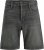 Jack & Jones Tony Original Denim Shorts Black - Rövidnadrág - Nagyméretű Rövidnadrág W40-W60