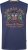 Kam Jeans 5763 Hawaii Surf Vest Vintage Indigo - Pólók - Nagyméretű pólók - 2XL-14XL