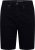 Kam Jeans Pepe Knitted Denim Shorts Blue-Black - Rövidnadrág - Nagyméretű Rövidnadrág W40-W60