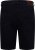 Kam Jeans Pepe Knitted Denim Shorts Blue-Black - Rövidnadrág - Nagyméretű Rövidnadrág W40-W60