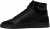 Puma Shuffle Mid Fur Shoes Black - Férfi cipők 40-52 - 