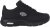 Solo Soprani Sport Delta Sneakers Black - Férfi cipők 40-52 - 