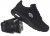 Solo Soprani Sport Delta Sneakers Black - Férfi cipők 40-52 - 