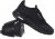Solo Soprani Sport Poppins Sneakers Black - Férfi cipők 40-52 - 