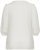 Kaffe Curve Liwa Shirt Chalk - Ingek - 