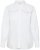 Kaffe Curve Janni Shirt Optical White - Ingek - 