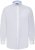 D555 Richard Oxford Ing Hosszú Ujjú TALL Fehér - TALL ingek - 