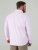 D555 Richard Oxford Ing Hosszú Ujjú TALL Rózsaszín - TALL ingek - 