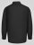 D555 Richard Oxford Ing Hosszú Ujjú TALL Fekete - TALL ingek - 