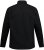 JP1880 Comfort Fit with Chest Pocket Shirt TALL Black - TALL ingek - 