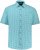 JP1880 Shirt Traditional Short Sleeve Turquoise - Ingek - Ingek 2XL-10XL