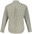 JP1880 Shirt Checked Traditional Long Sleeve Olive Green - Alkalmi ruházat - Ünnepi ruházat – Ünnepelj stílusosan és kényelmesen