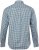 JP1880 Shirt Checked Traditional Long Sleeve Jade - Alkalmi ruházat - Ünnepi ruházat – Ünnepelj stílusosan és kényelmesen