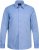 JP1880 Shirt Business Comfort Fit Light Blue TALL - FÉRFIRUHÁZAT MT-6XLT - TALL-méretek