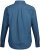 JP1880 Shirt Denim Long Sleeve Blue TALL - FÉRFIRUHÁZAT MT-6XLT - TALL-méretek