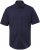 JP1880 Shirt Pique Short Sleeve Flexnamic Night Blue TALL - FÉRFIRUHÁZAT MT-6XLT - TALL-méretek