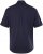 JP1880 Shirt Pique Short Sleeve Flexnamic Night Blue TALL - FÉRFIRUHÁZAT MT-6XLT - TALL-méretek