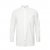North Latitude Oxford Shirt White - Ingek - Ingek 2XL-10XL