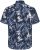 Jack & Jones Honolulu Short Sleeve Resort Shirt - Rövid-ujjú ingek - Férfi rövid ujjú ingek