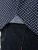 D555 Melrose Navy Icon AOP Button Down Collar Short Sleeve Navy - Rövid-ujjú ingek - Férfi rövid ujjú ingek