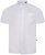 Kam Jeans P020 Premium Short Sleeve Oxford Shirt White - Ingek - Ingek 2XL-10XL