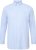 North Latitude Oxford Shirt Light Blue - Ingek - Ingek 2XL-10XL