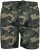 D555 Kody Camo Printed Swimshorts Khaki - Fürdőnadrág - Fürdőnadrág - 2XL-12XL