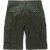 JP1880 Shorts Cargo Bermuda Dark Olive - Rövidnadrág - Nagyméretű Rövidnadrág W40-W60