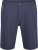 North Latitude Cool Effect Comfort Fit Shorts Blue - Rövidnadrág - Nagyméretű Rövidnadrág W40-W60