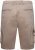 Kam Jeans 3404 Cargo Shorts Beige - Rövidnadrág - Nagyméretű Rövidnadrág W40-W60