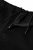 Espionage LW166 Cargo Shorts Black - Rövidnadrág - Nagyméretű Rövidnadrág W40-W60
